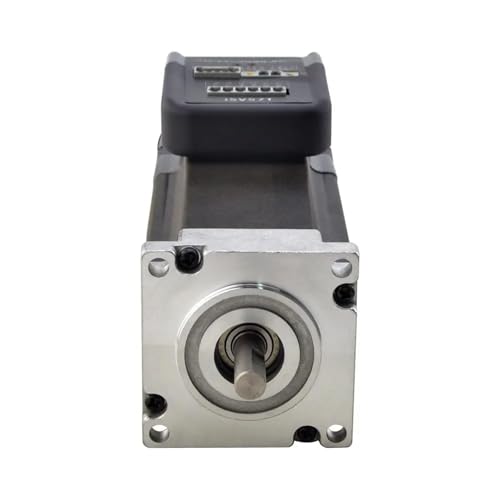 Servomoteur intégré 130W brushless pour un contrôle précis