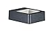 Produktbild Trio Leuchten LED Außen Wandleuchte Reno 220760142, Aluminiumguss Anthrazit, 4,5 Watt LED, IP54