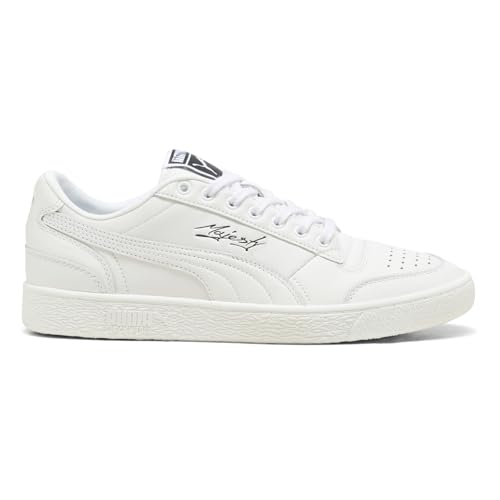 PUMA Mens Majesty Sneakers Shoes Casual - White