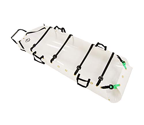 Image of SKEDCO Bariatric Stretcher