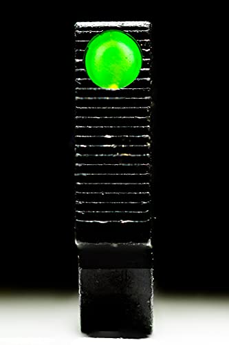 Hiviz Litewave Front Sight For Ruger Super Blackhawk Revolvers, Black (Rblw01) #TOP6