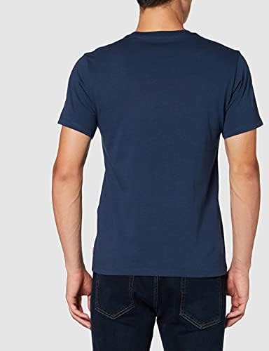 Levi's Graphic Set-In Neck Tee Erkek Tişört Blues (0313) M - Görsel 5