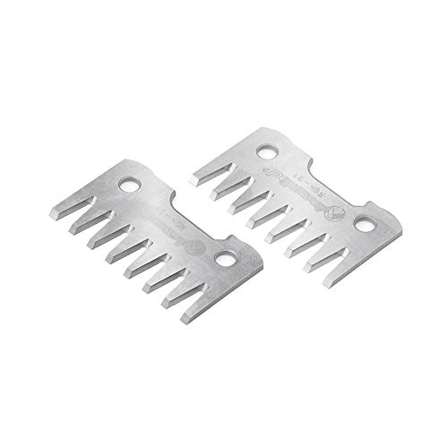 Amana Tool - 40 x 28 x 1 5mm Knifex 61270 (RCK-92), Industrial Grade