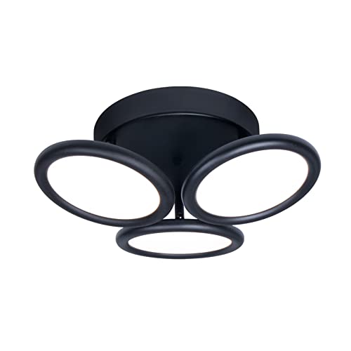 Luminaire moderne réglable à intensité variable pour plafond - 7