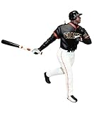 AT THE BALLPARK #9 - BARRY BONDS 2004 Hallmark Ornament QX8551