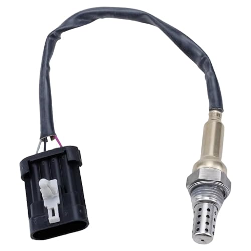 Sonde lambda o2 Chery A1 A3 voyant moteur allumé solution capteur oxygène