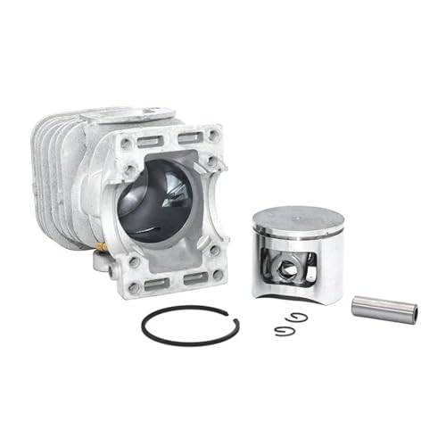Kit Piston Cylindre pour CS-4200ES optimisé pour l'abattage et débitage de bois