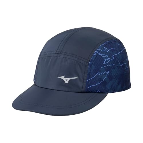MIZUNO(ミズノ) キャップ ウィメンズ UVカット 夏 暑さ対策 スポーツ 32JWC301