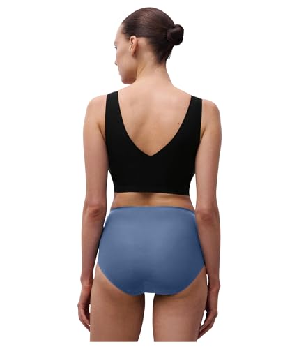 Image of Chantelle womens Softstretch Seamless High Waist Full Brief