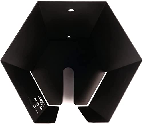 Support de disques de polissage anticorrosion durable - 3