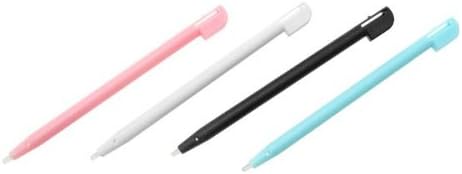 4x STYLUS PENS FOR NINTENDO DSi TOUCH SCREEN NDSI