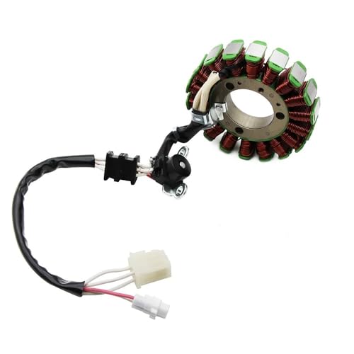 Stator de magnéto de rechange pour YZF R125 2008-2013 haute isolation