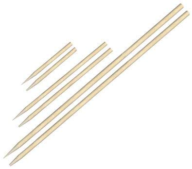 Inoculation Pick, Large; Inoculation Pick, Large, Semi Point, 0.3175cm OD x 15.24cm Long, Pack of 500