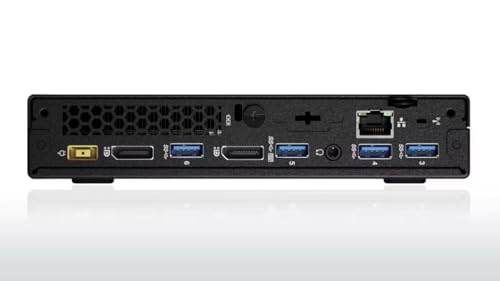 Lenovo ThinkCentre M900 Mini thumbnail 3