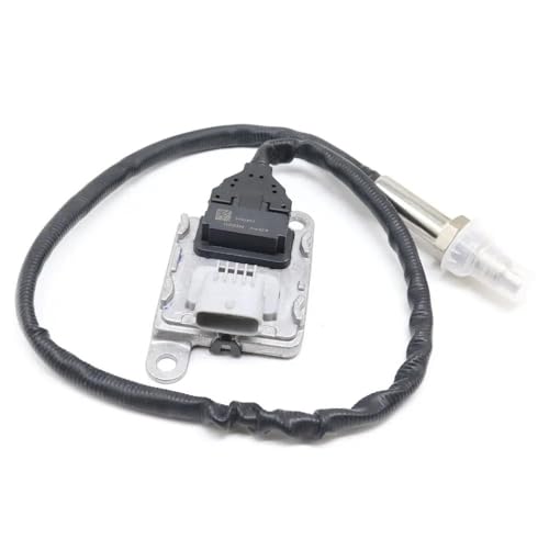 Capteur NOx 21479638 : résolvez les pannes antipollution des Volvo D11 D13