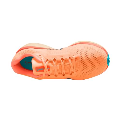 Image of Nike Mens Air Winflo 11 Wide Running Shoes