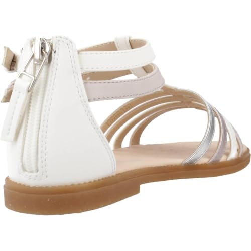 Image of Geox Girl Karly Strappy Sandal