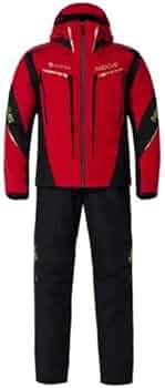 Amazon.co.jp | 【現品限り】 シマノ 防寒ウェア ネクサス ゴアテック