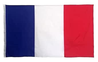 Drapeau ançais agitant | Vecteur Premium