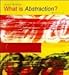 What is Abstraction?