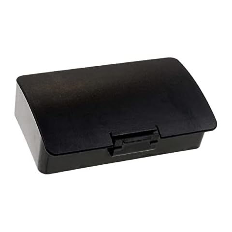 Batería para Garmin GPSMAP 276C de Powery Cover