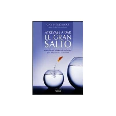 Atrevase a dar el gran salto / The Big Leap