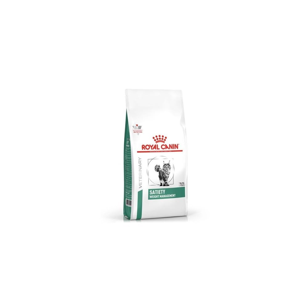 Royal Canin Satiety Feline