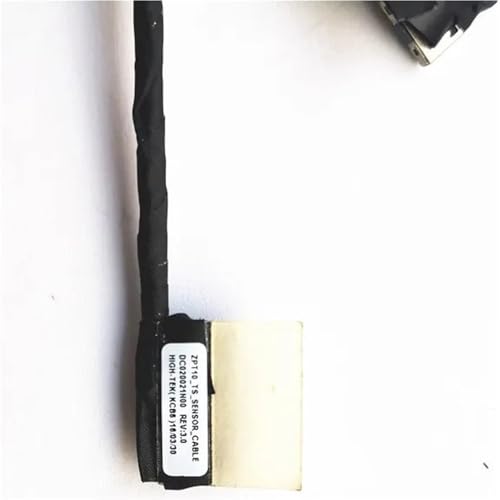 Câble eDP LVDS écran noir HP 11-N X360 solution DC020021N00