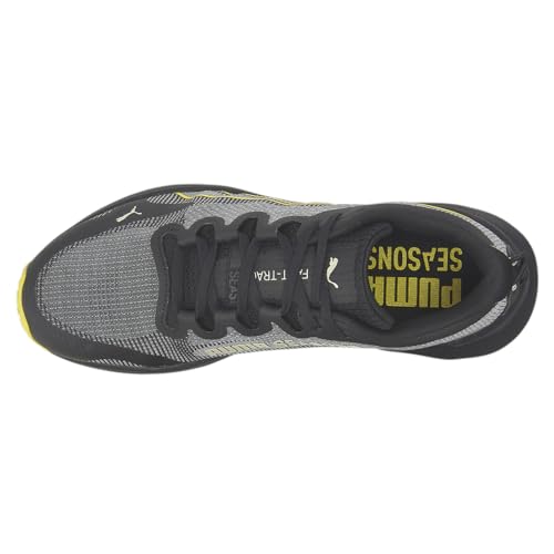 Image of Puma Mens Palermo Leather Shoes