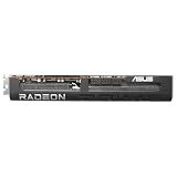 ASUS Prime Radeon RX 9070 XT 16GB GDDR6 OC Edition Carte Graphique Gaming - 16