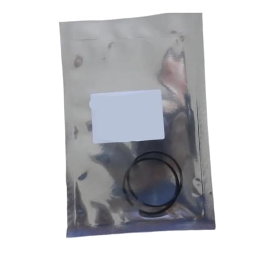 Anneaux de piston 37mm pour Th34 Td33 pièces de rechange débroussailleuse souffleur 130086045