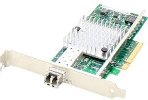 Add-onputer Peripherals L Addon 10gbs Single Sfp+ Nic F/Intel