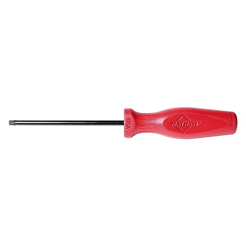 Amazon.com: Mayhew: Torx Screwdrivers