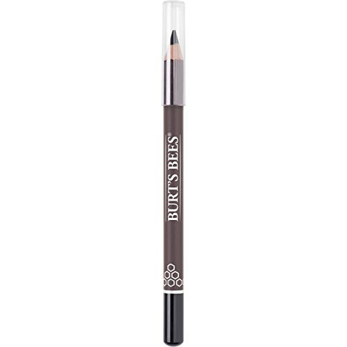 Burt's Bees Nourishing Eyeliner, Soft Black, 0.04 Ounce