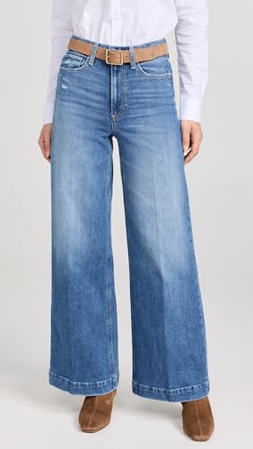 PAIGE Women's Harper 30" Jeans2