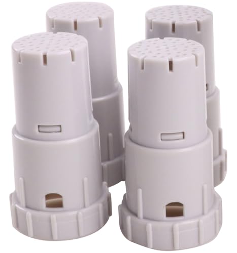 Bilibala FZ-AG01K1 加湿空気清浄機用 Ag+イオンカートリッジ HV-H55 HV-G70 HV-D30 KC-N50 KC-H50 KC-D50 加湿空気清浄機 加湿フィルター KC-F50 KC-B70 KC-D70 KC-E70 KC-500Y4 加湿器 交換用 フィルター FZ-AG01K4 互換品 4個セット