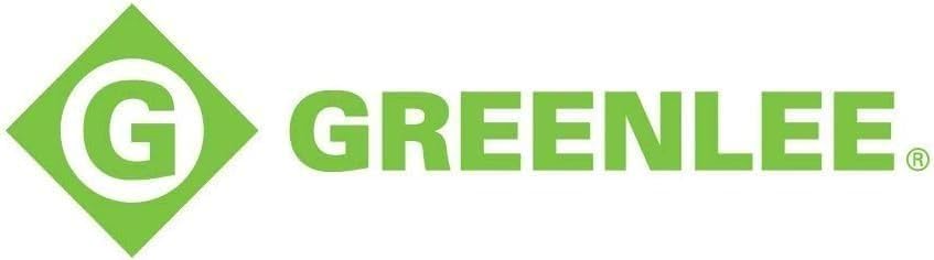 GREENLEE NOMAX 900 Cap Control, TIME (NMC900T14RNN)