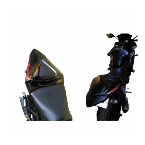 Capot de selle moto pour transformer en monoplace YZF-R3 et MT-125 tuning - 3
