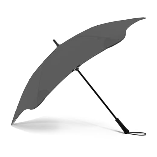 BLUNT Exec Umbrella - Large Coverage