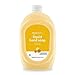 Amazon Basics Liquid Hand Soap Refill, Milk and Honey Scent, Triclosan-Free, pH Balanced, Dermatologist Tested, 50 Fluid Ounces, 2-Pack (Previously Solimo)