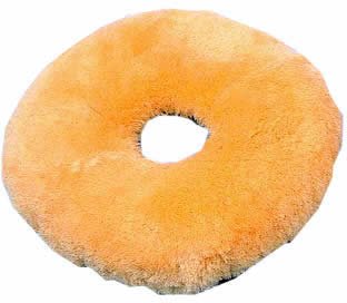 Amazon.co.jp: ナーシングラッグ円座 : ドラッグストア