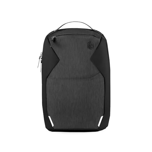 STM Myth 18L Backpack - Durable, Stylish, and Practical Laptop Backpack with Multiple Pockets - Fits 15