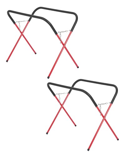 Portable Folding Workbench with Non-Slip Rubber Feet