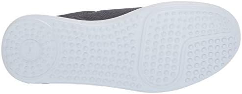 Under Armour Men's Ripple 2.0 Sneaker, Pitch Gray (100)/Halo Gray, 7 | Image 3