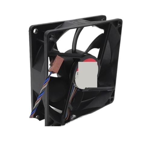 EF92251S1-Q09C-S9A 12V 4pt@ 4000RPM 74CFMp 92mm PWMt@iT[o[APCAYƋ@pj