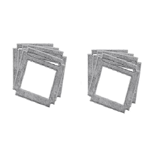 Stefik 8 Paños For Fregona. Compatible Con Aspiradora Mijia Hutt W66, Piezas De Accesorios De Robot Limpiador De Ventanas Eléctrico Stefik 8 Paños For Fregona. Compatible Con Aspiradora Mijia Hutt W66, Piezas De Accesorios De Robot Limpiador De Ventanas Eléctrico