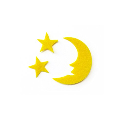 フェルト 星 ホビーの人気商品 通販 価格比較 価格 Com