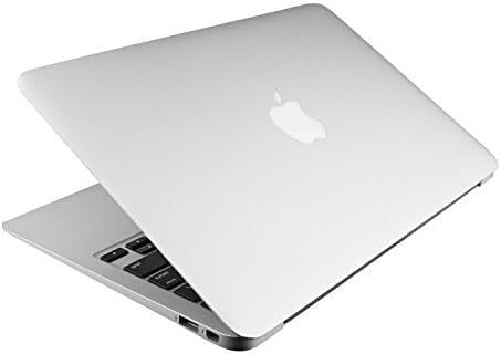 Apple MacBook Air 13.3-Inch Laptop MD760LL/B, 1.4 GHz Intel i5 Dual Core Processor (Renewed)
