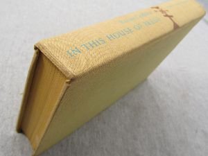 In This House of Brede 1st Edition B000SO1RSC Book Cover