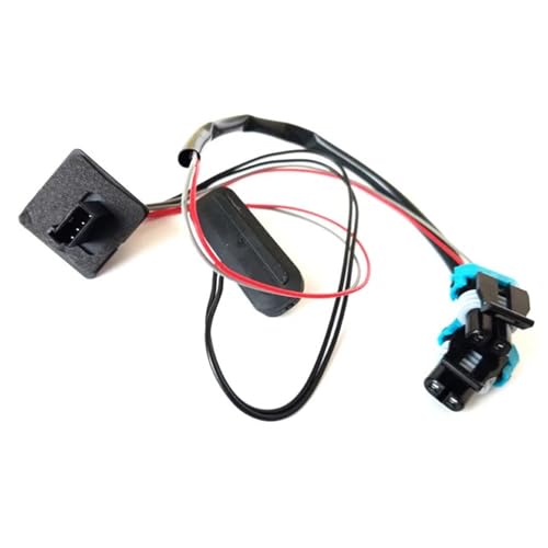 Interrupteur d'ouverture de hayon Vauxhall Meriva mécanisme coffre 13359894